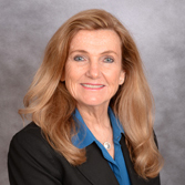 Meg Walsh