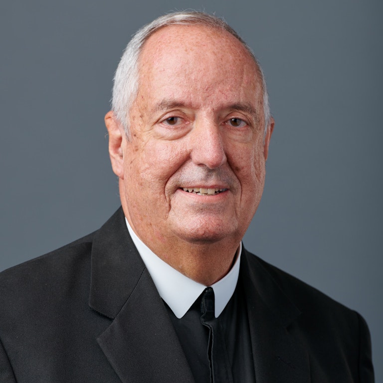 Br. Robert Berger, FSC