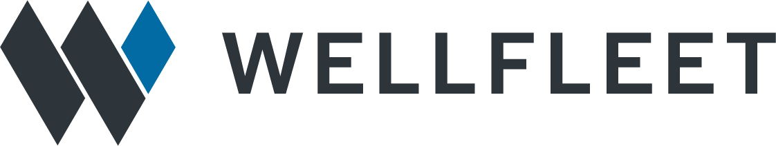 Wellfleet Corporate Logo
